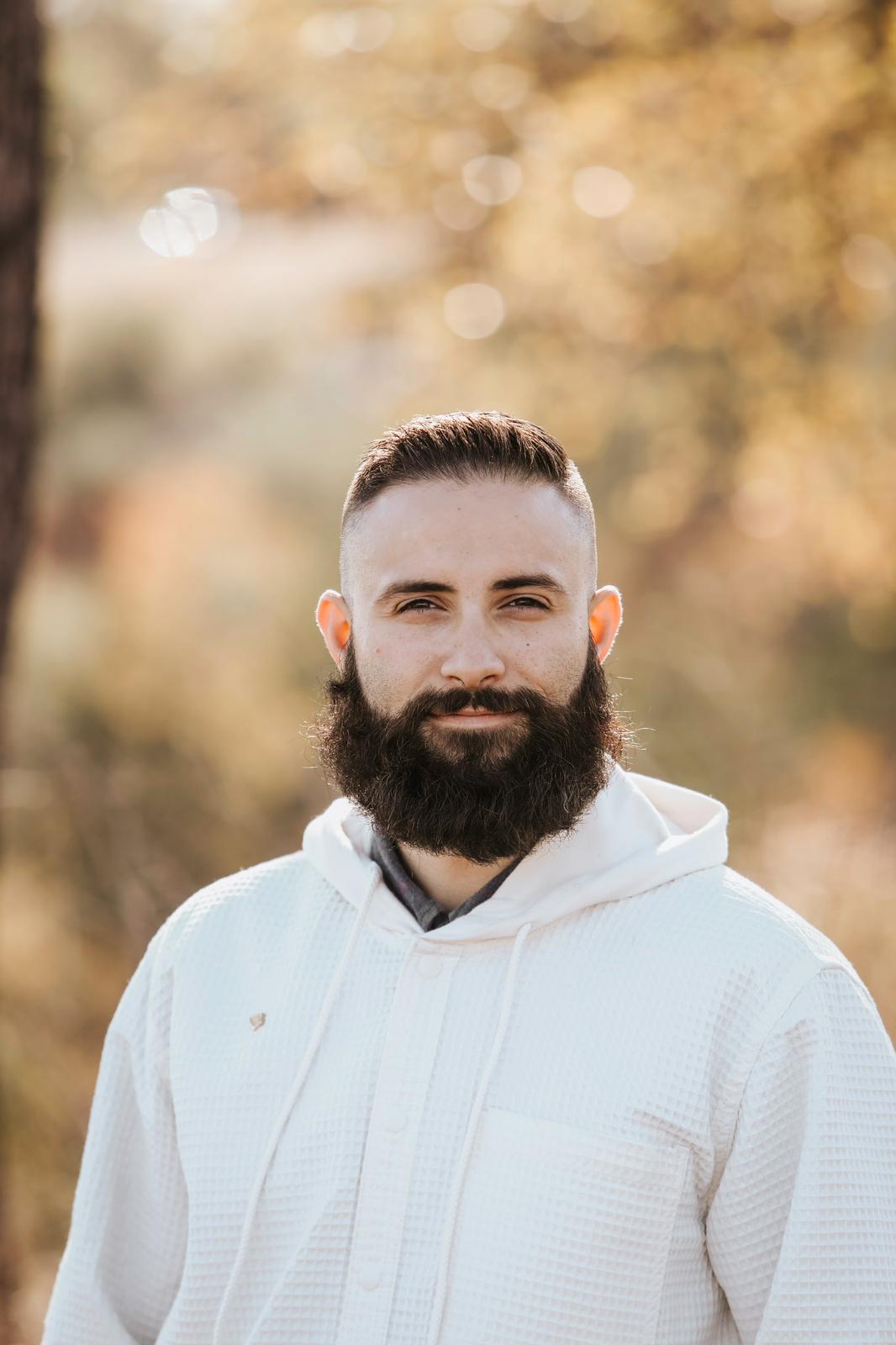 Jake Knight, founder of Gridbase and ATOC
